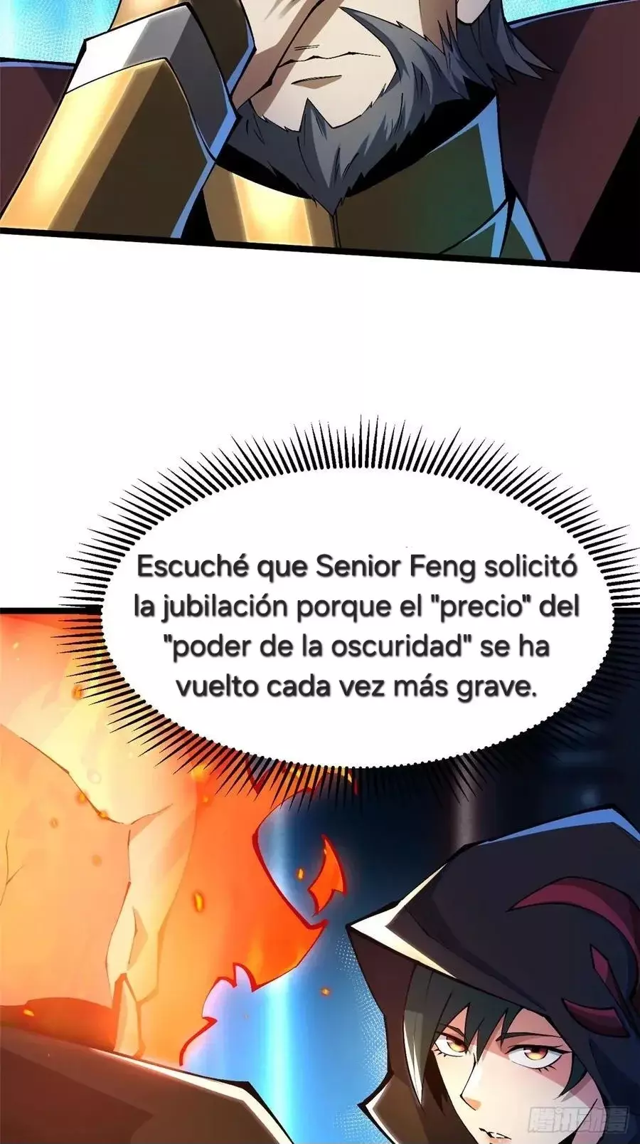 Read Realmente no quiero aprender hechizos prohibidos ES Manga Online