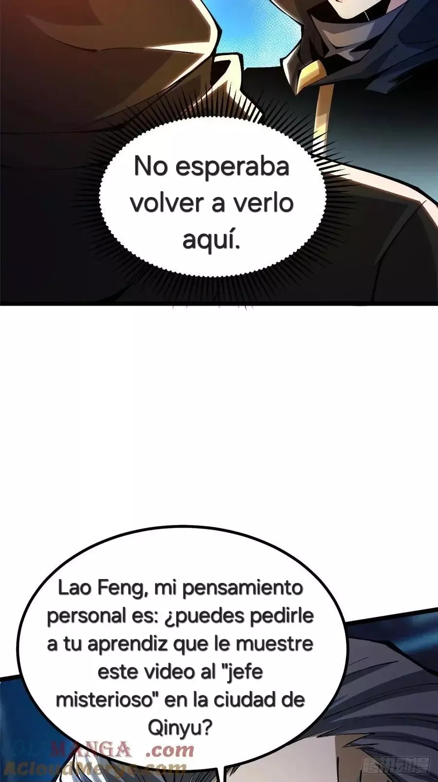 Read Realmente no quiero aprender hechizos prohibidos ES Manga Online