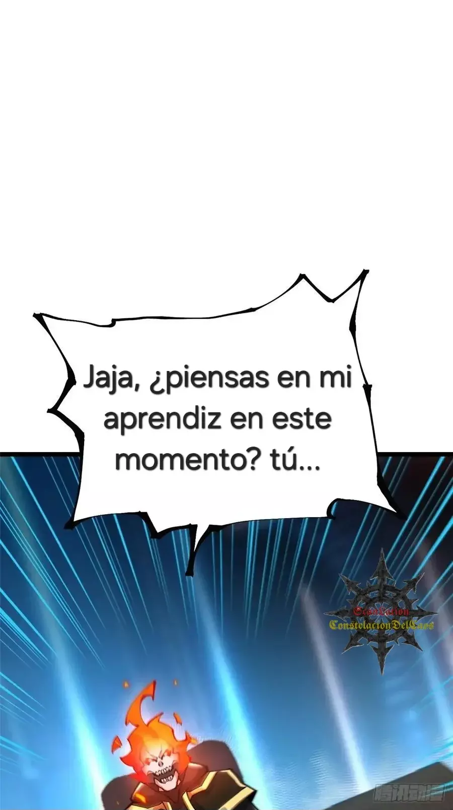Read Realmente no quiero aprender hechizos prohibidos ES Manga Online