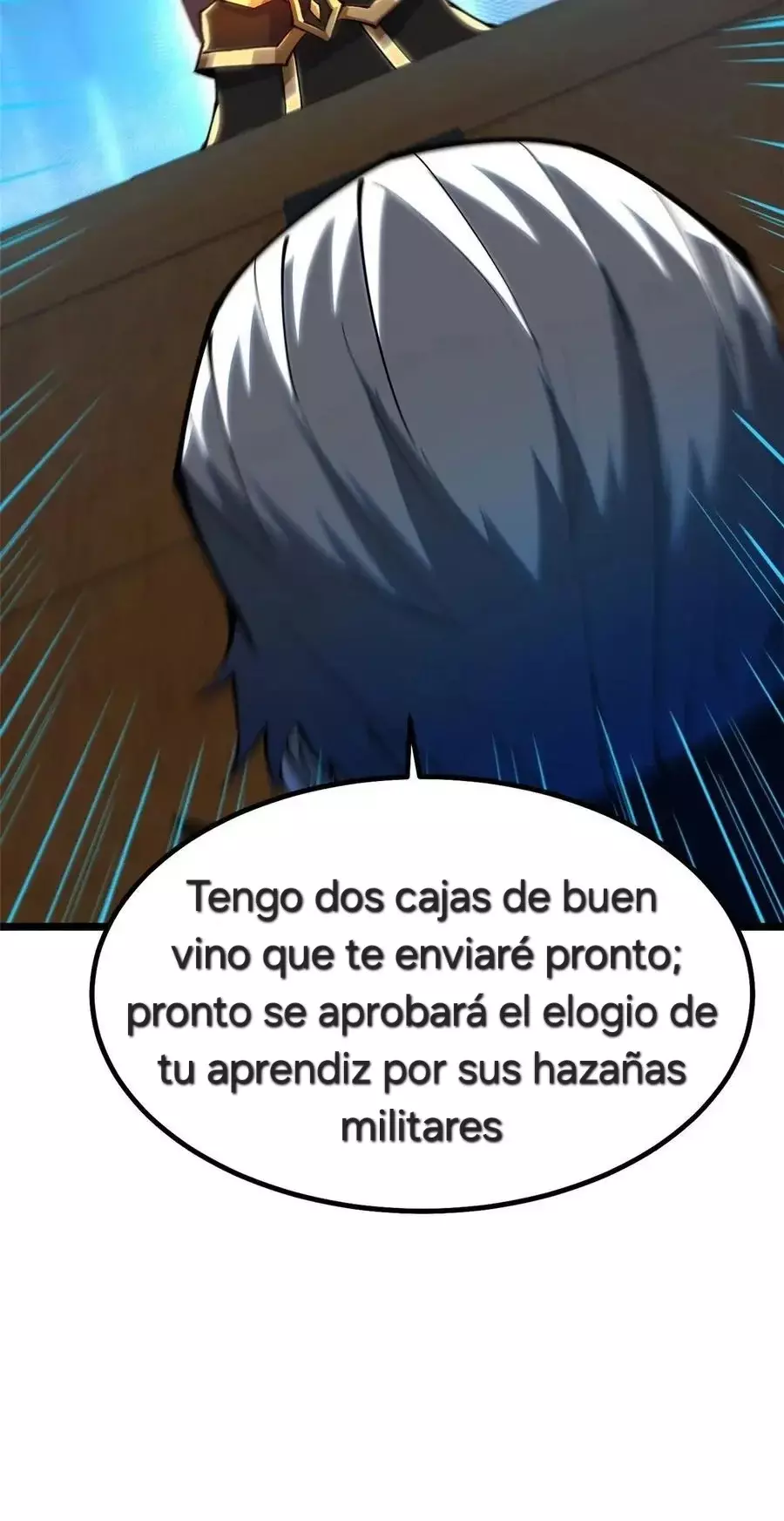 Read Realmente no quiero aprender hechizos prohibidos ES Manga Online