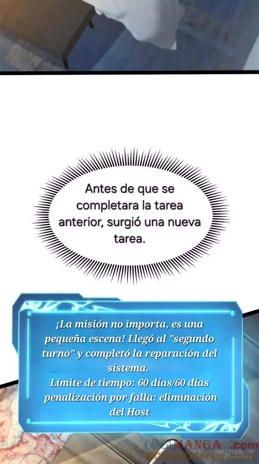 Read Realmente no quiero aprender hechizos prohibidos ES Manga Online