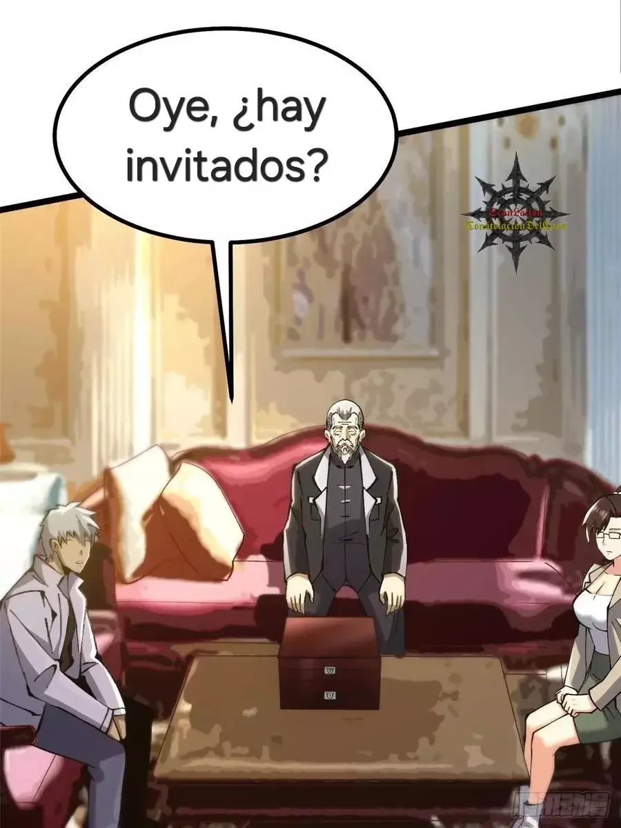 Read Realmente no quiero aprender hechizos prohibidos ES Manga Online
