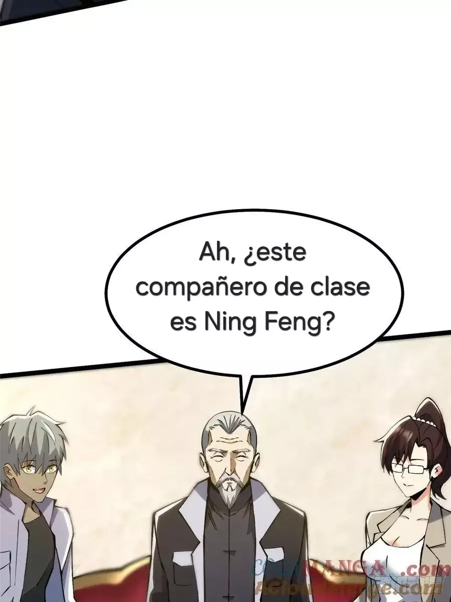 Read Realmente no quiero aprender hechizos prohibidos ES Manga Online