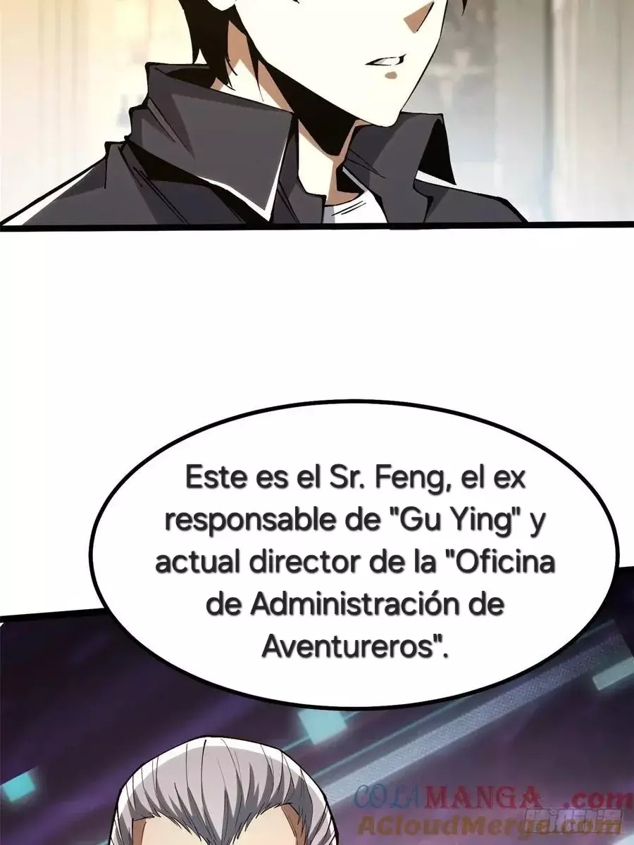 Read Realmente no quiero aprender hechizos prohibidos ES Manga Online