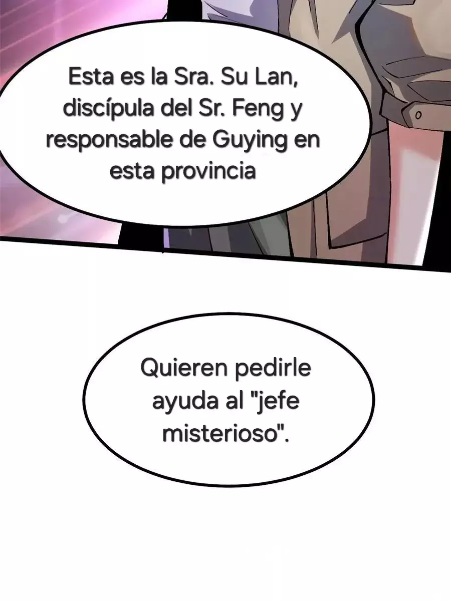Read Realmente no quiero aprender hechizos prohibidos ES Manga Online