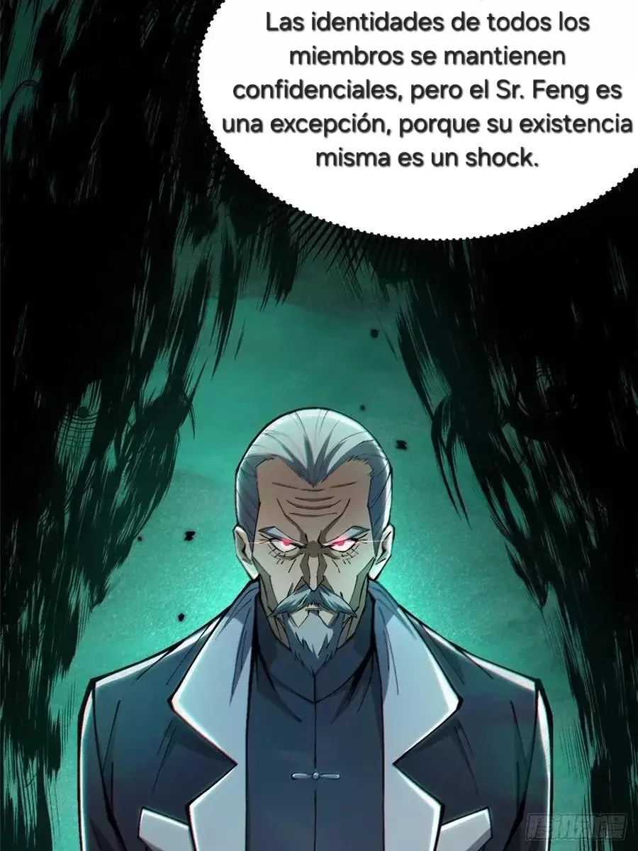 Read Realmente no quiero aprender hechizos prohibidos ES Manga Online