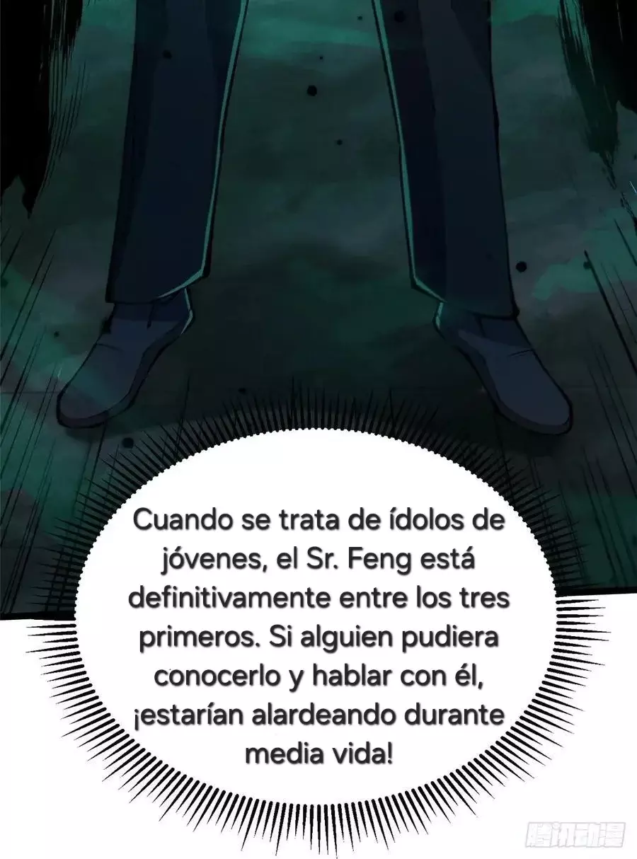 Read Realmente no quiero aprender hechizos prohibidos ES Manga Online