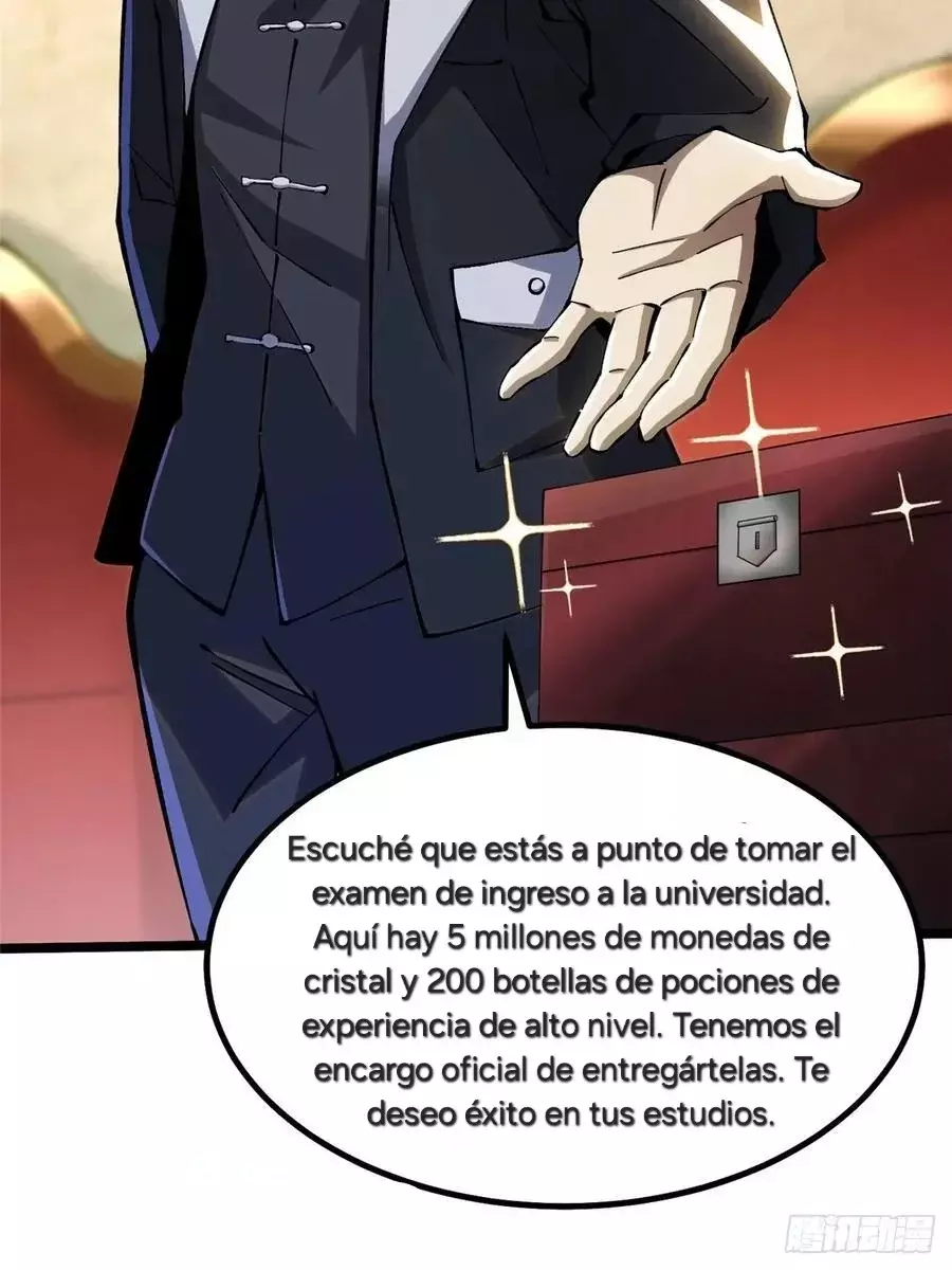 Read Realmente no quiero aprender hechizos prohibidos ES Manga Online