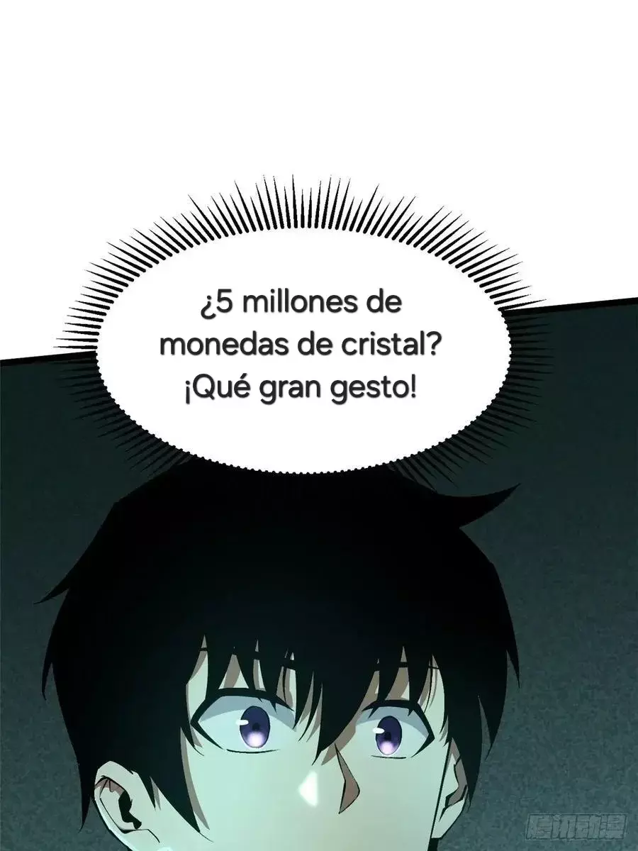 Read Realmente no quiero aprender hechizos prohibidos ES Manga Online