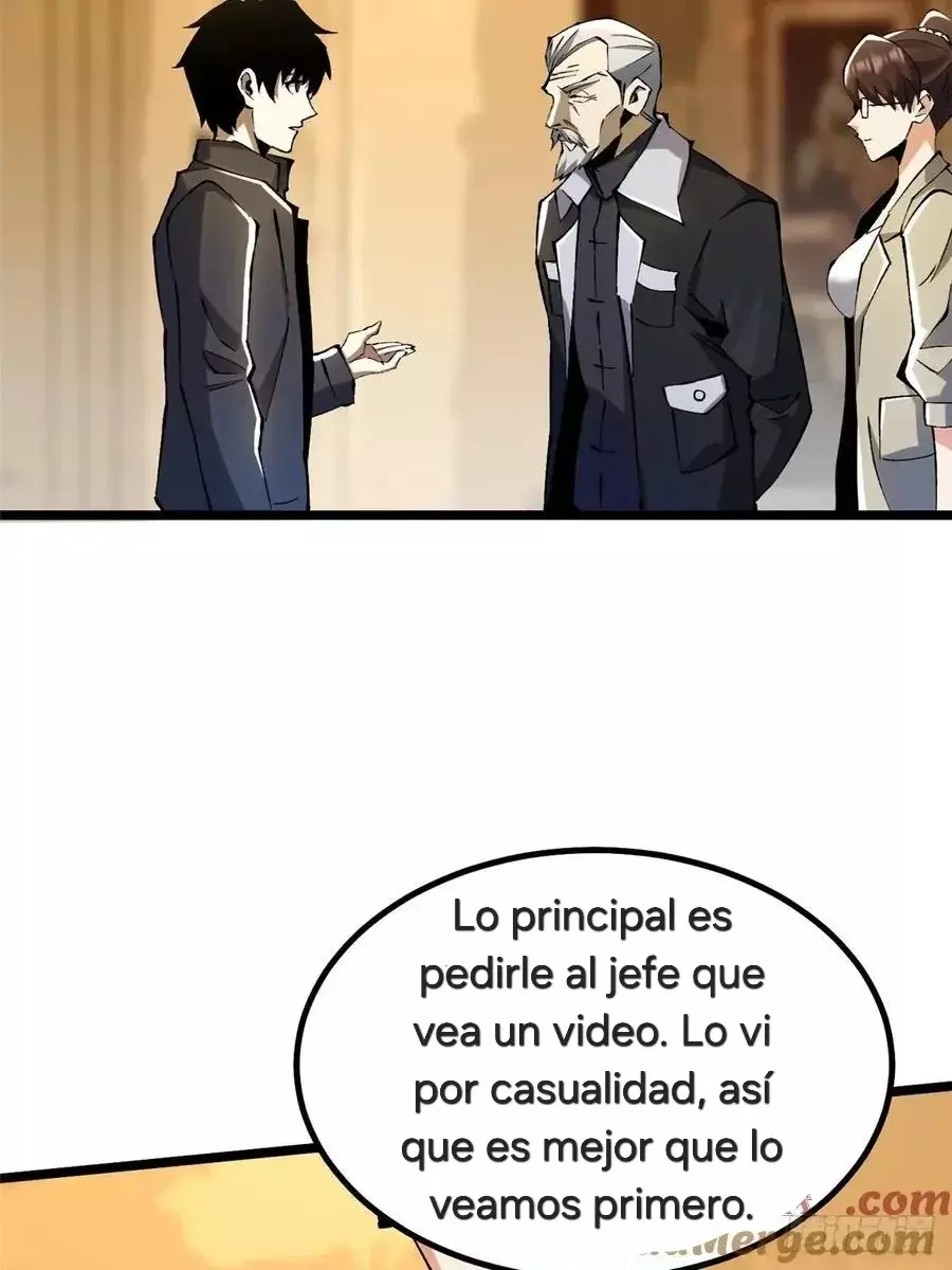 Read Realmente no quiero aprender hechizos prohibidos ES Manga Online