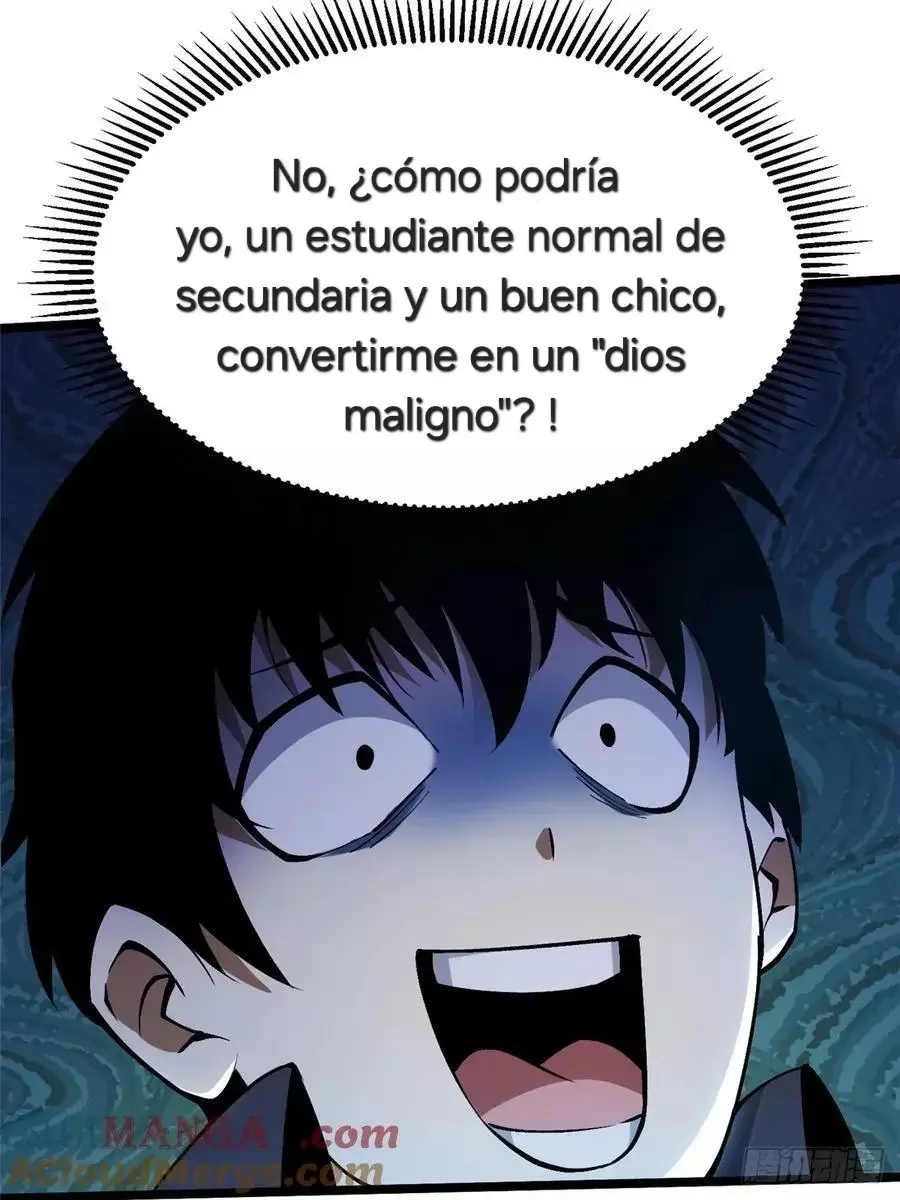 Read Realmente no quiero aprender hechizos prohibidos ES Manga Online
