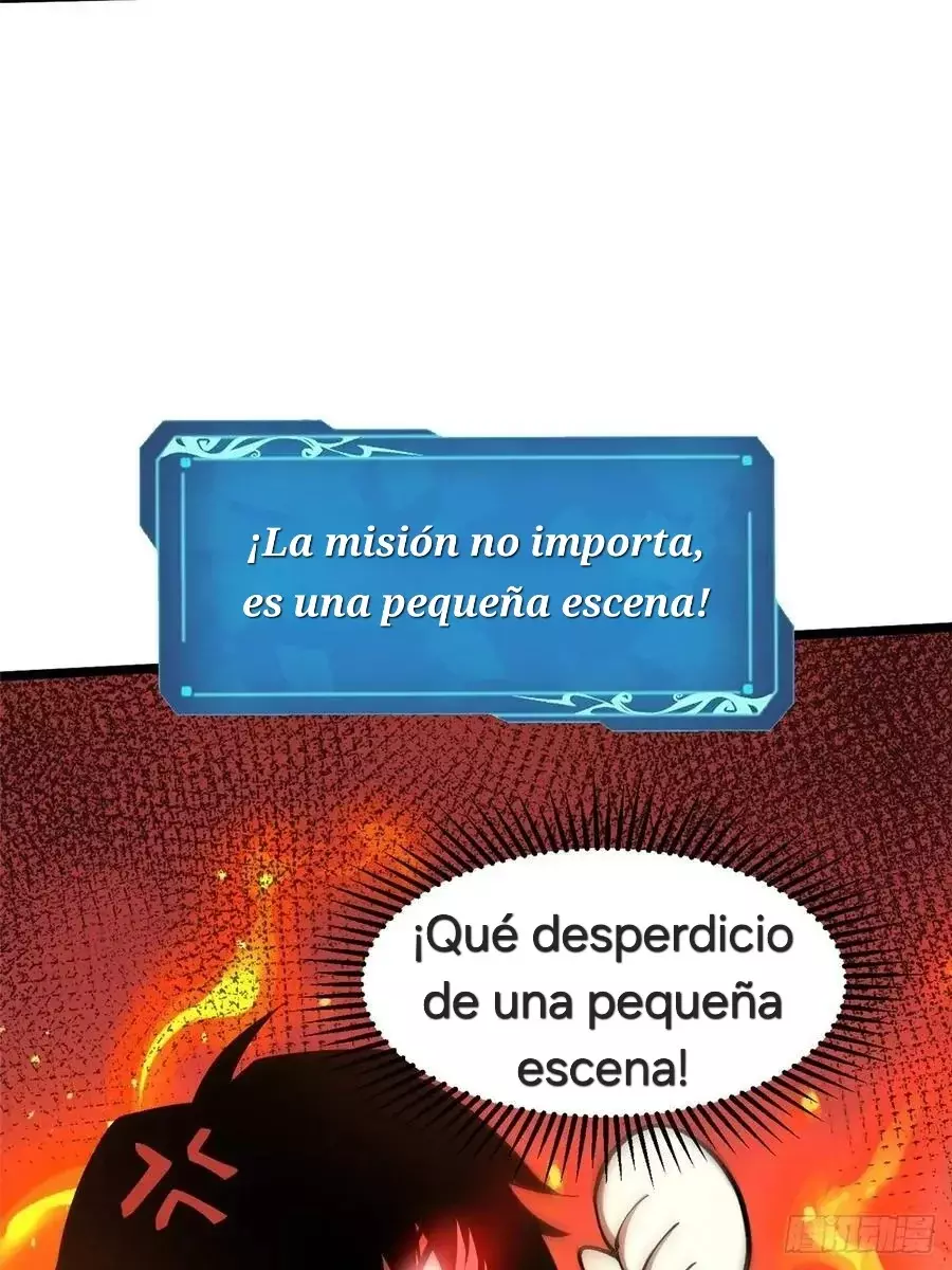 Read Realmente no quiero aprender hechizos prohibidos ES Manga Online