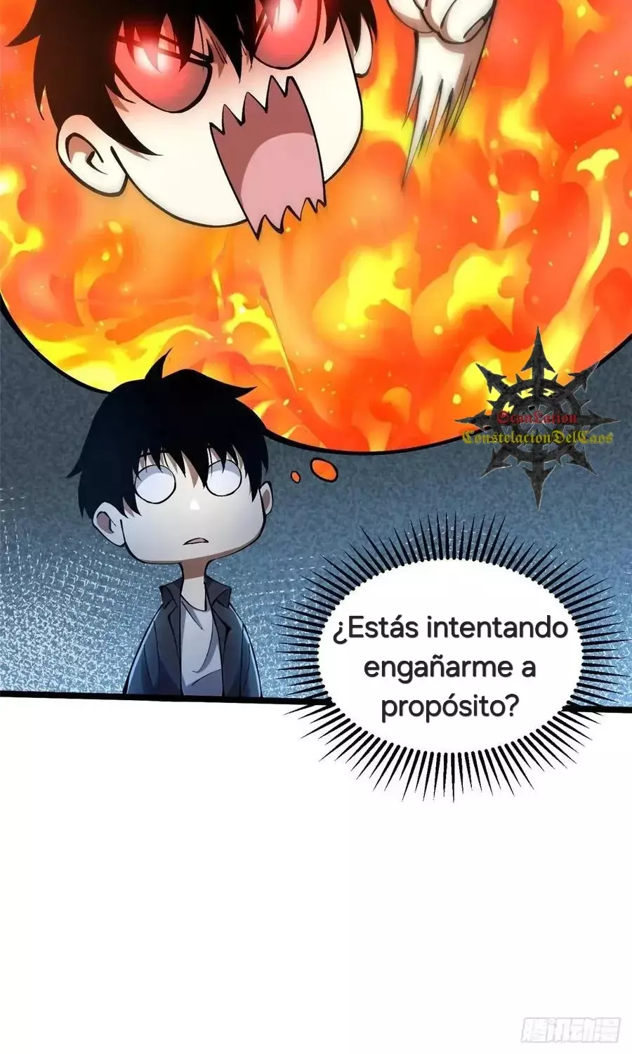 Read Realmente no quiero aprender hechizos prohibidos ES Manga Online
