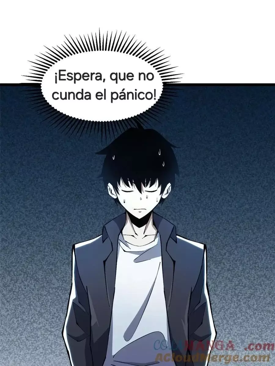 Read Realmente no quiero aprender hechizos prohibidos ES Manga Online