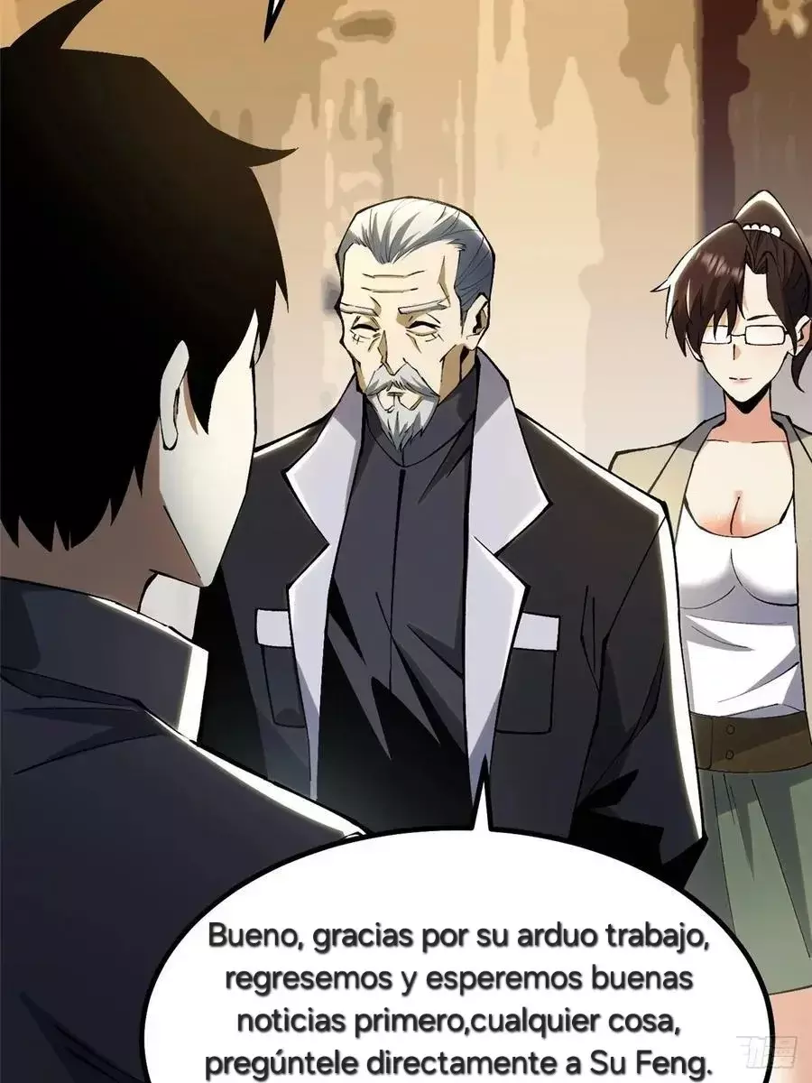 Read Realmente no quiero aprender hechizos prohibidos ES Manga Online