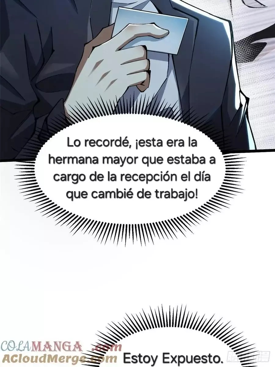Read Realmente no quiero aprender hechizos prohibidos ES Manga Online