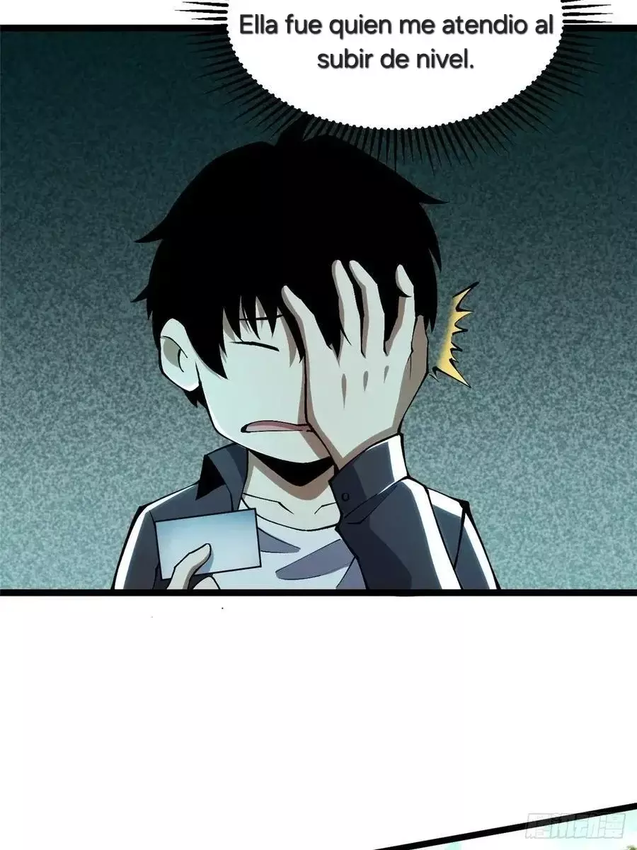 Read Realmente no quiero aprender hechizos prohibidos ES Manga Online