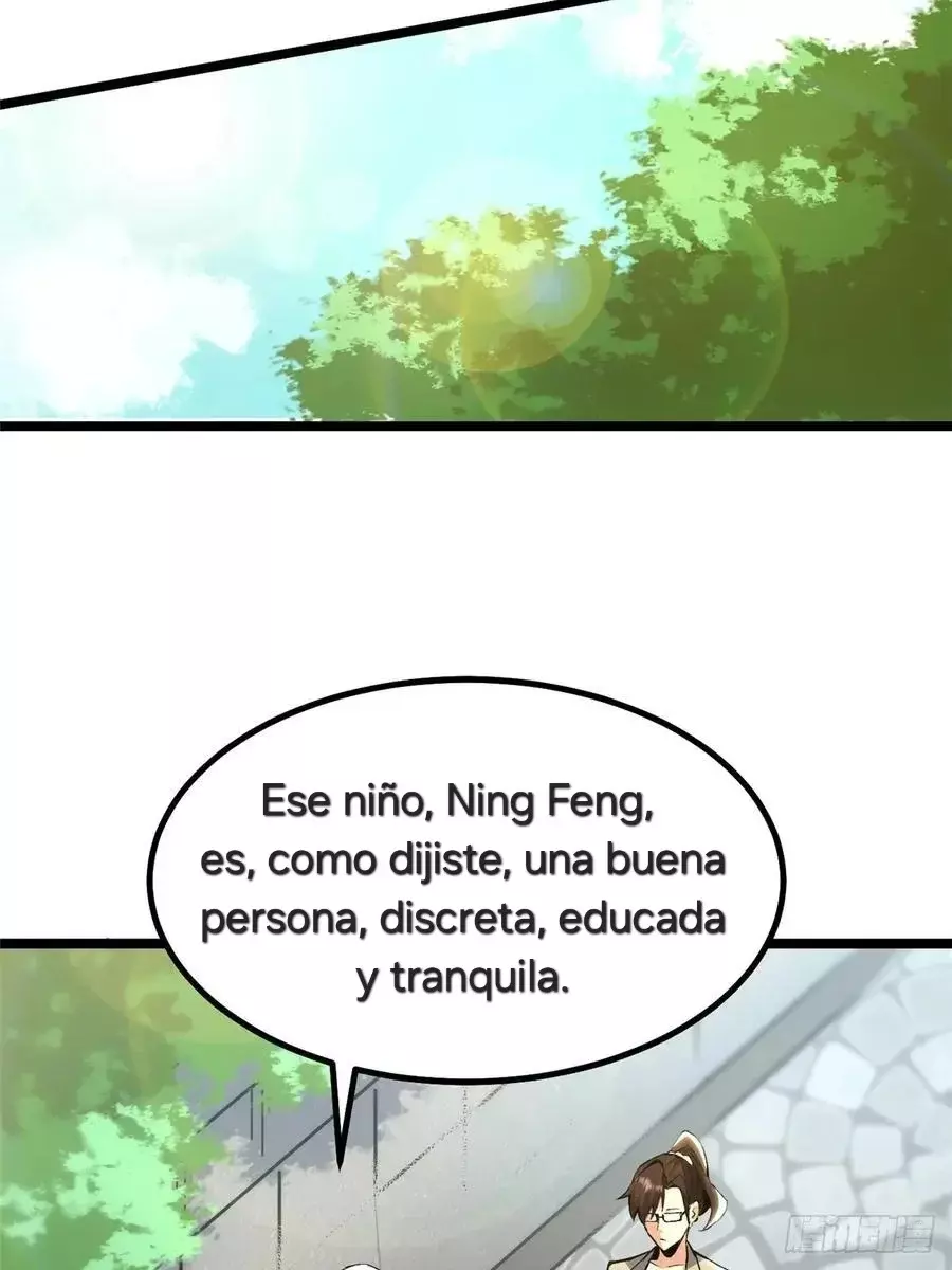 Read Realmente no quiero aprender hechizos prohibidos ES Manga Online