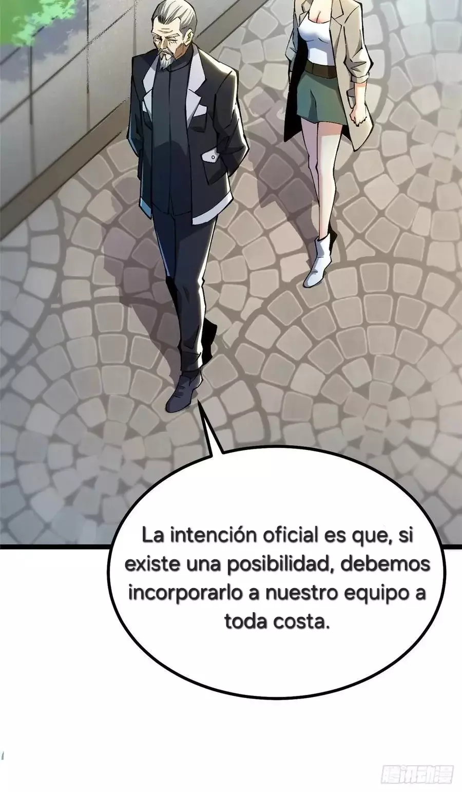 Read Realmente no quiero aprender hechizos prohibidos ES Manga Online