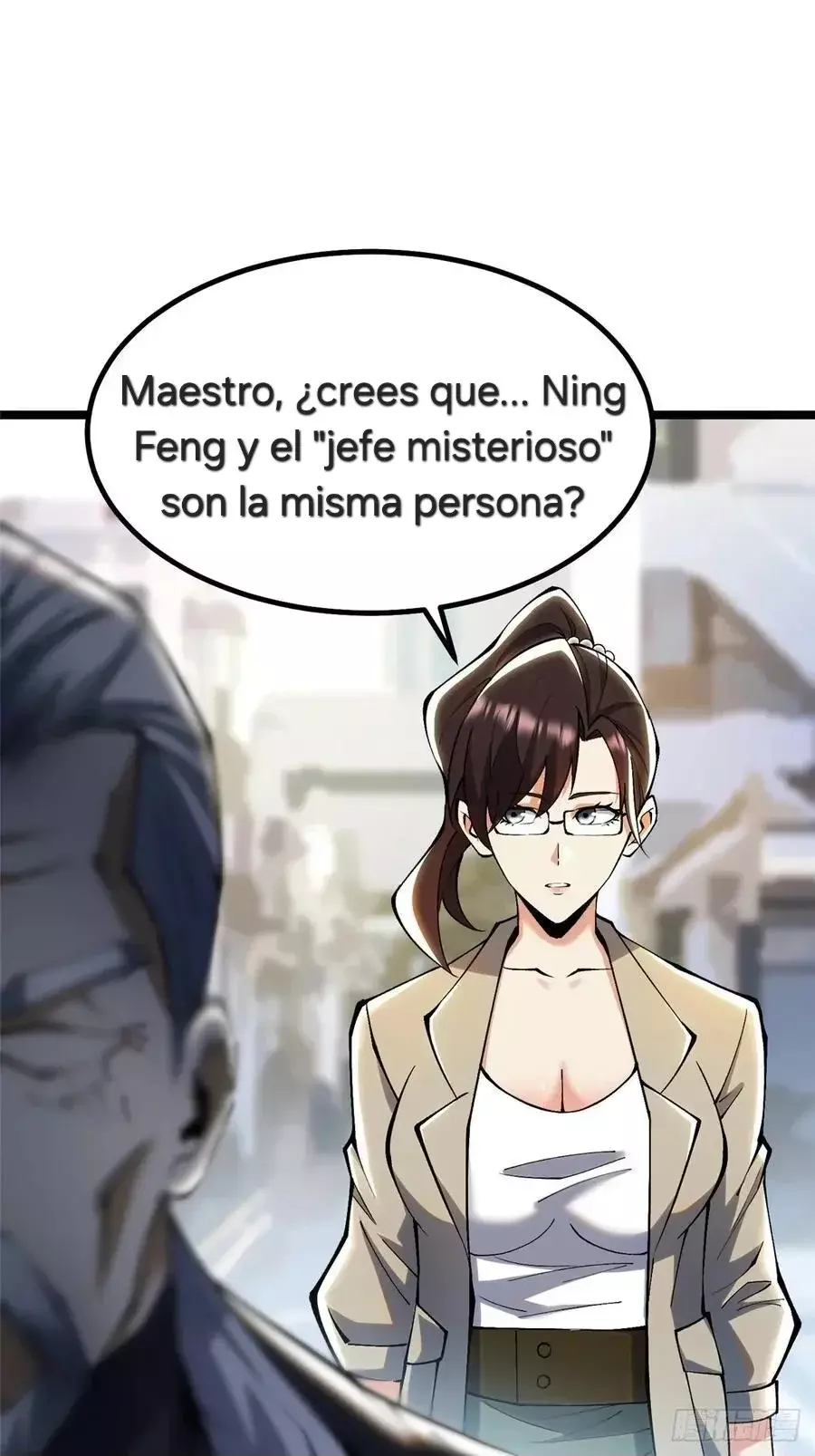 Read Realmente no quiero aprender hechizos prohibidos ES Manga Online