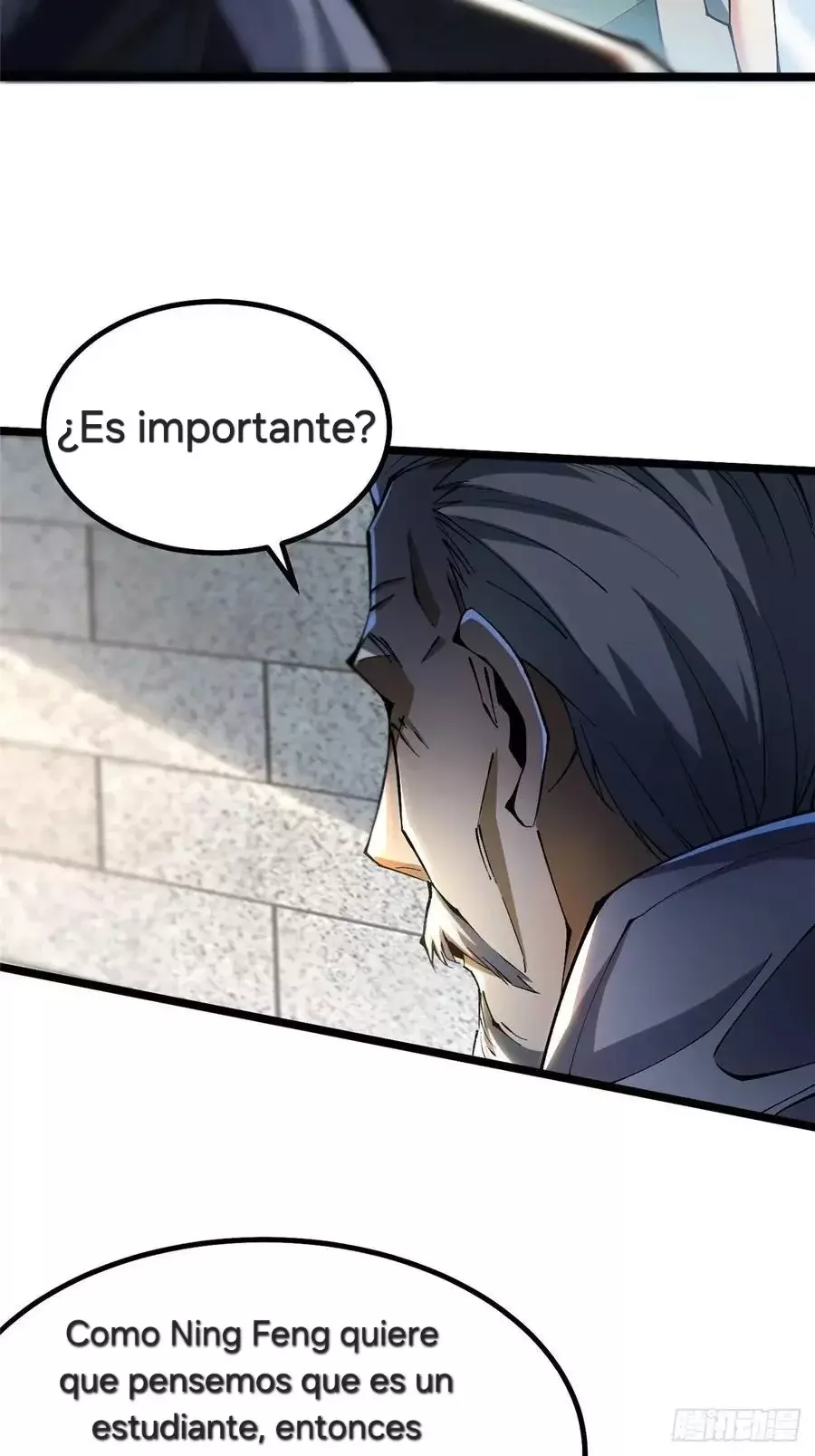 Read Realmente no quiero aprender hechizos prohibidos ES Manga Online