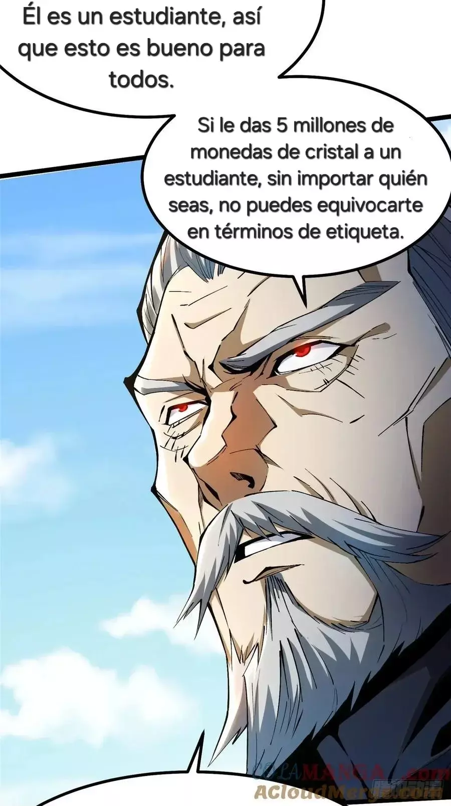 Read Realmente no quiero aprender hechizos prohibidos ES Manga Online