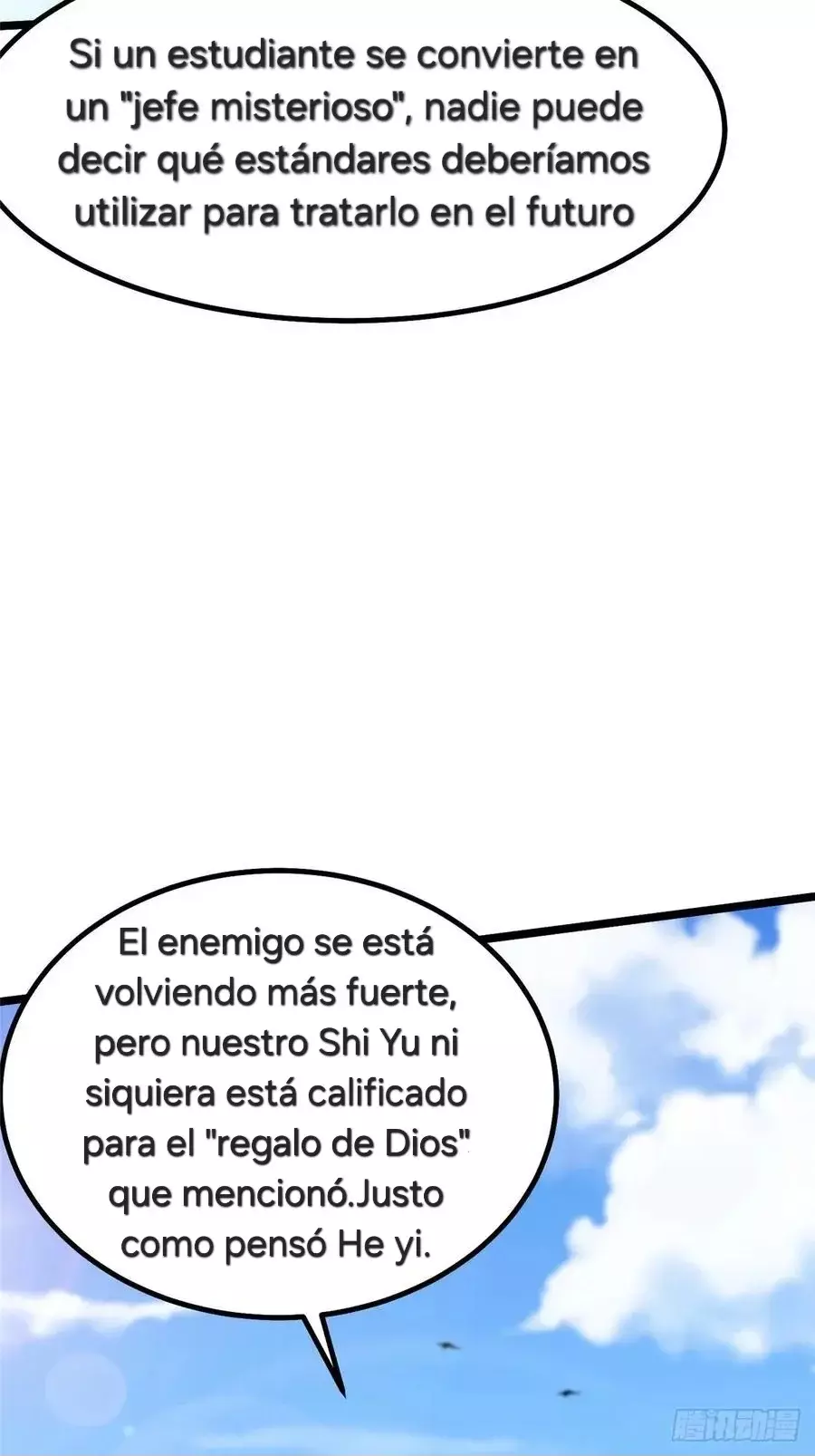 Read Realmente no quiero aprender hechizos prohibidos ES Manga Online