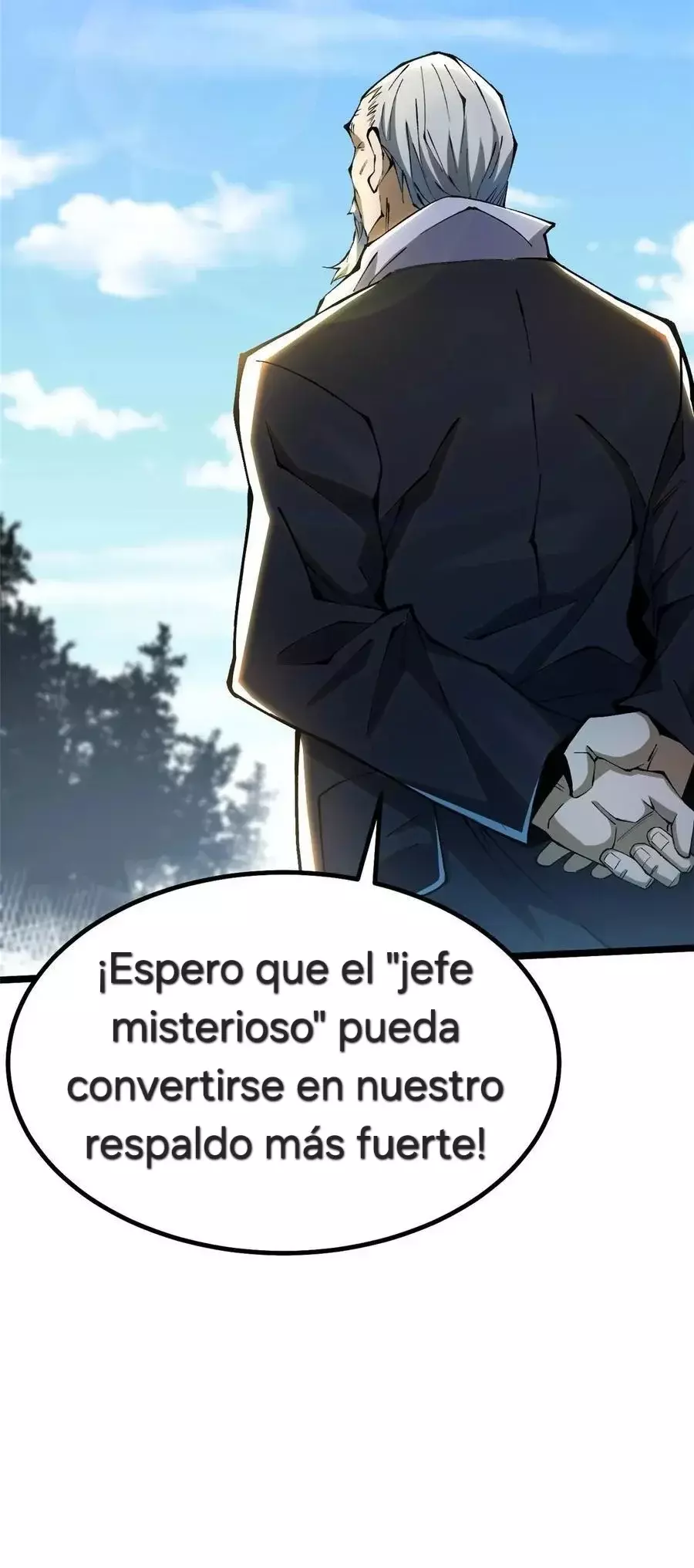 Read Realmente no quiero aprender hechizos prohibidos ES Manga Online