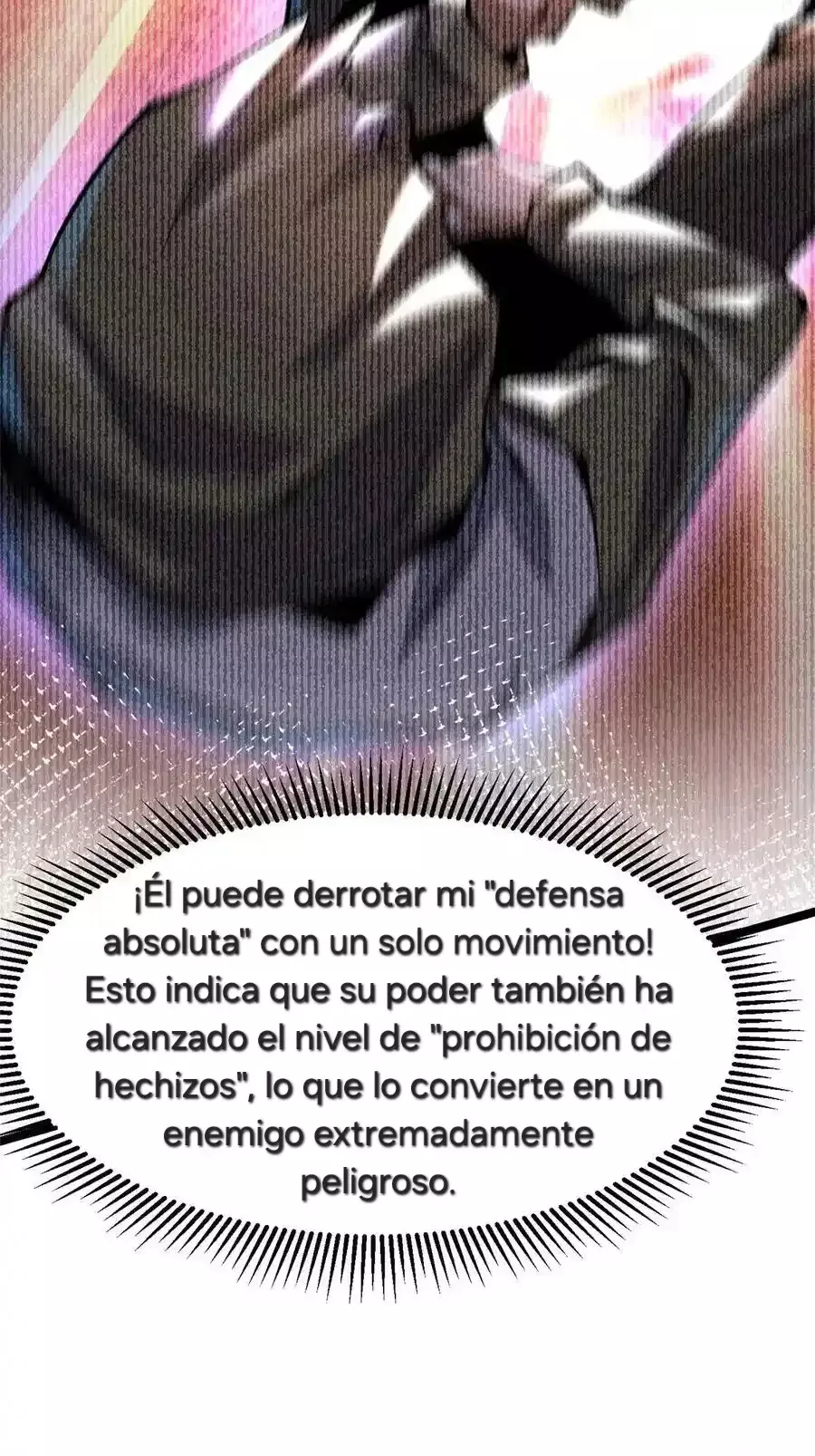 Read Realmente no quiero aprender hechizos prohibidos ES Manga Online