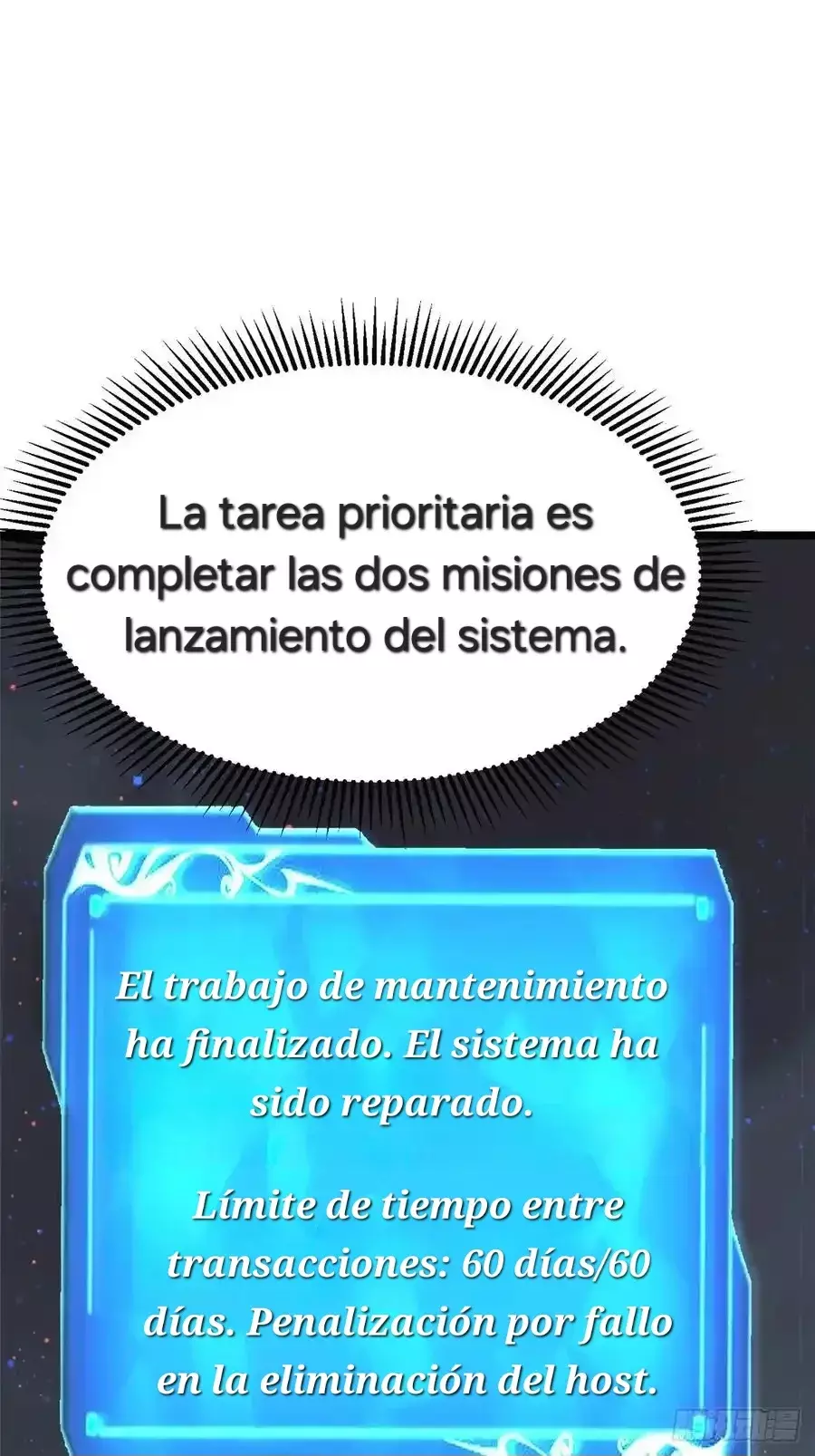 Read Realmente no quiero aprender hechizos prohibidos ES Manga Online