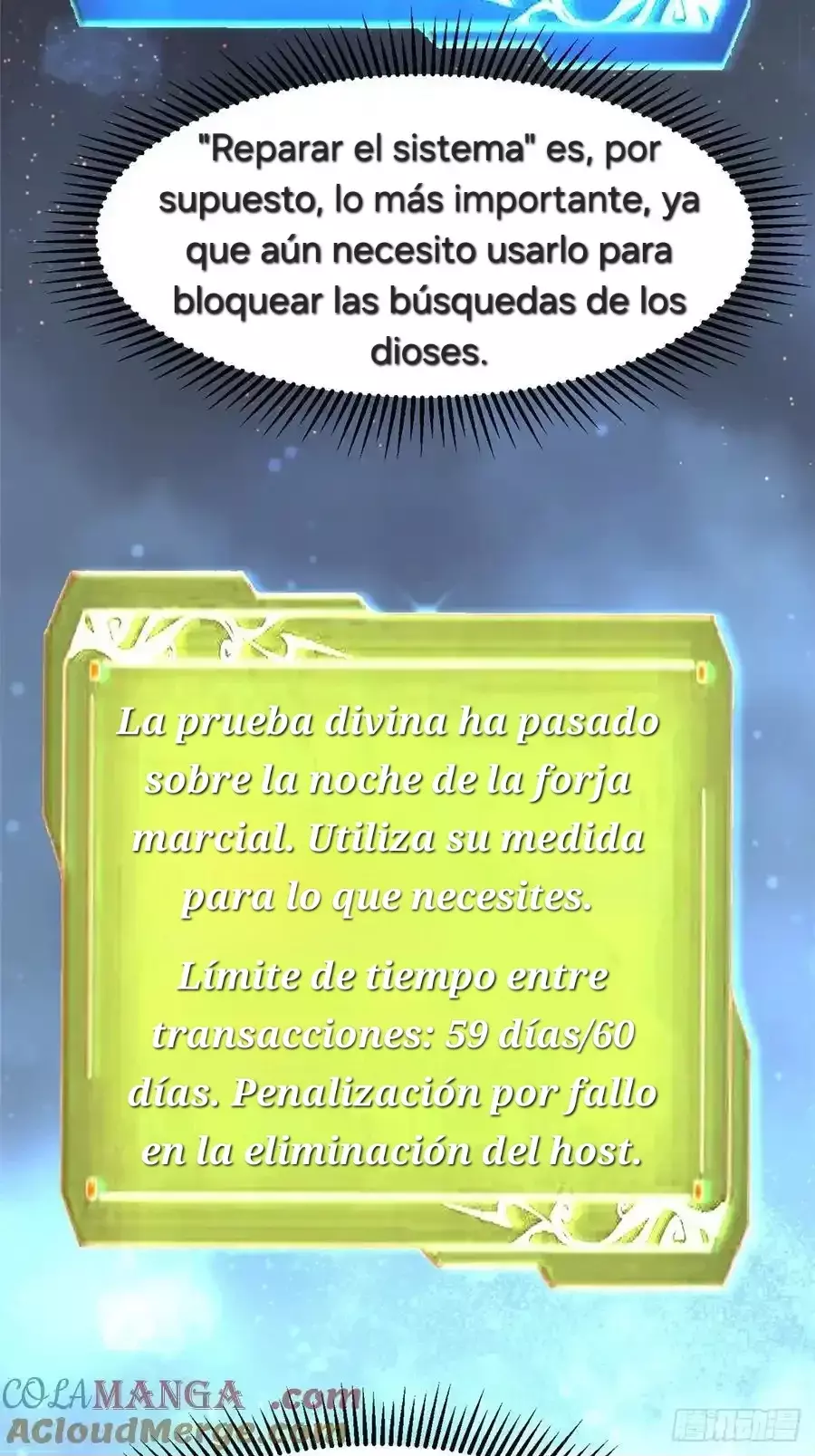 Read Realmente no quiero aprender hechizos prohibidos ES Manga Online