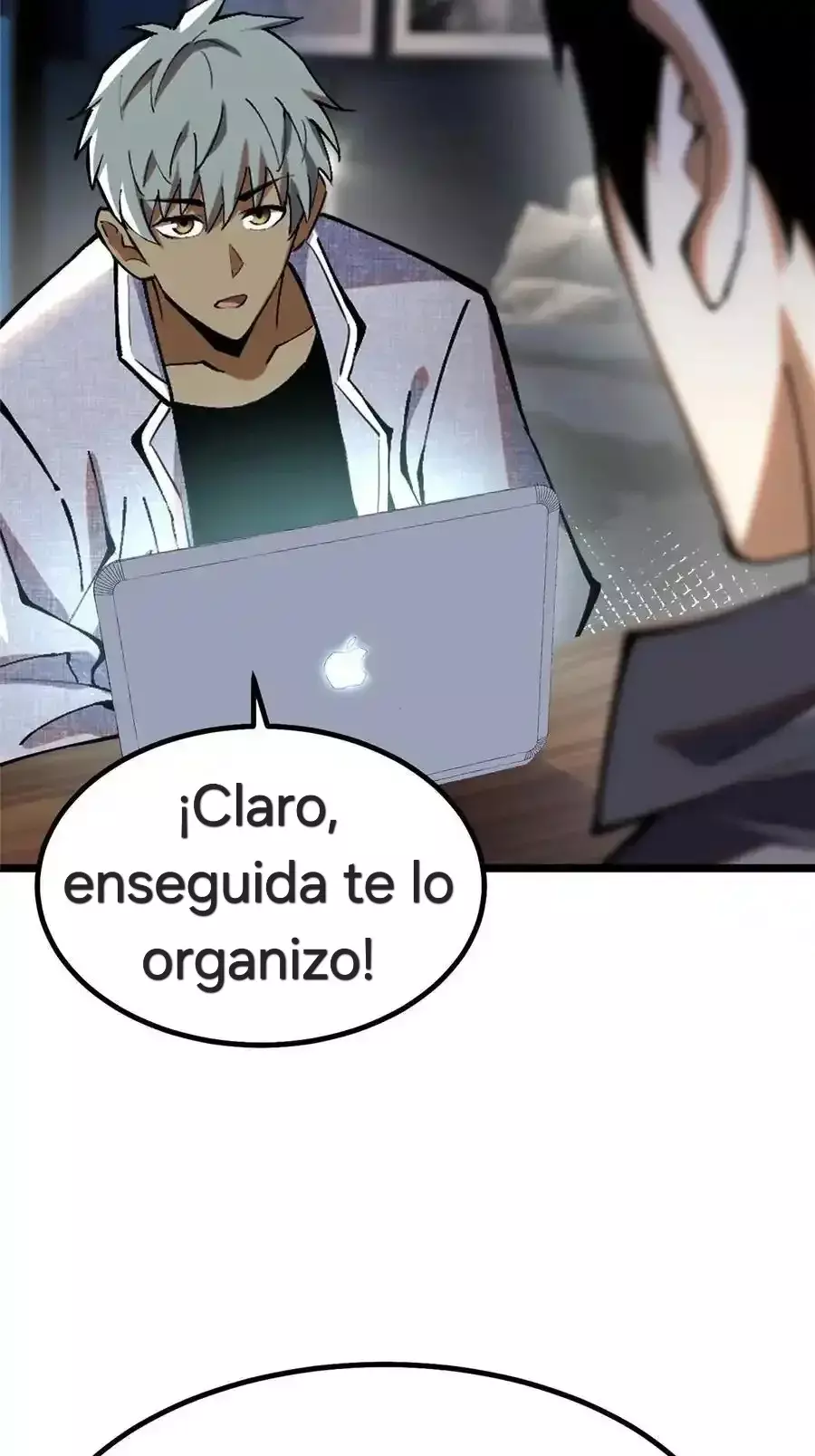 Read Realmente no quiero aprender hechizos prohibidos ES Manga Online