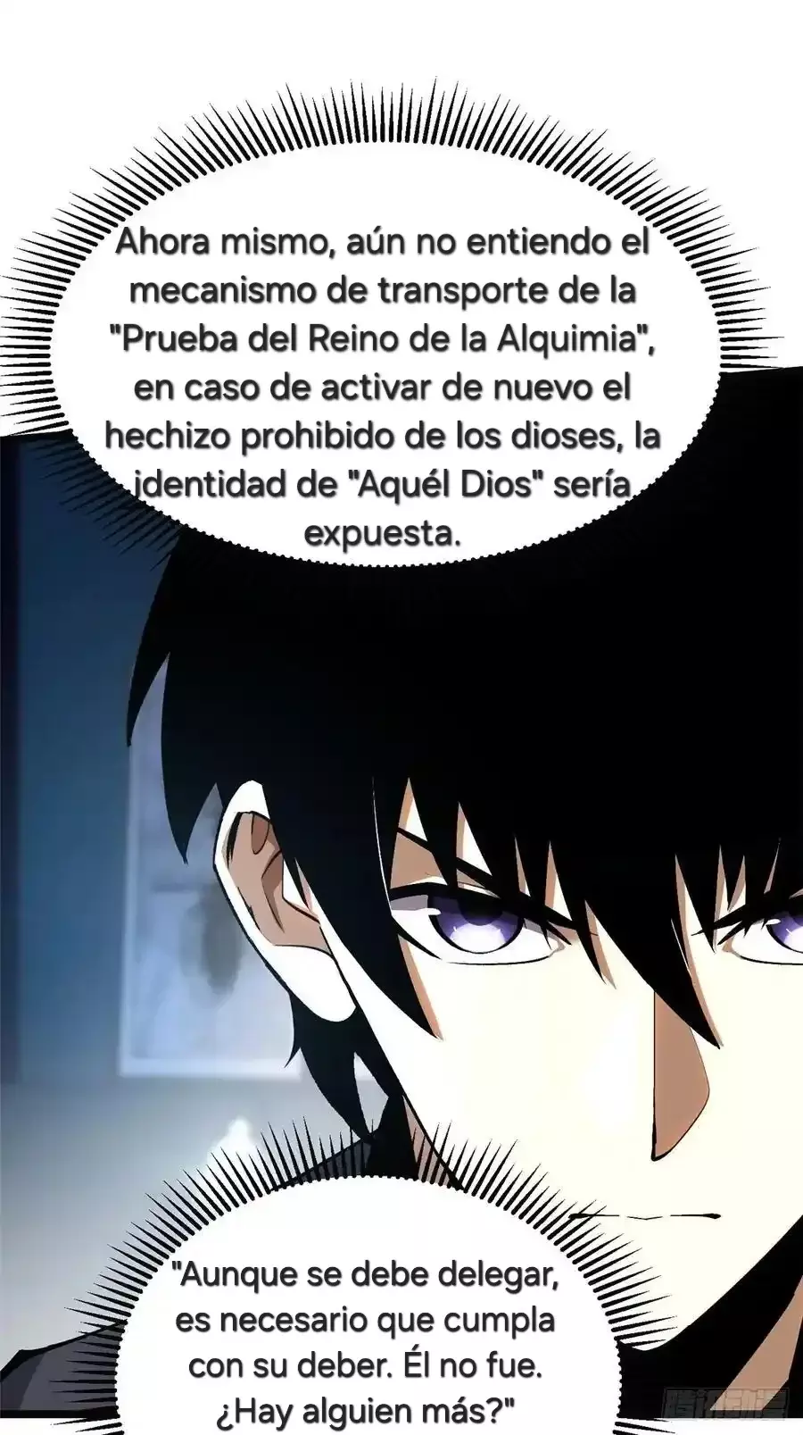 Read Realmente no quiero aprender hechizos prohibidos ES Manga Online