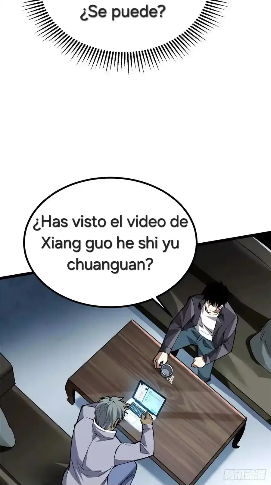 Read Realmente no quiero aprender hechizos prohibidos ES Manga Online