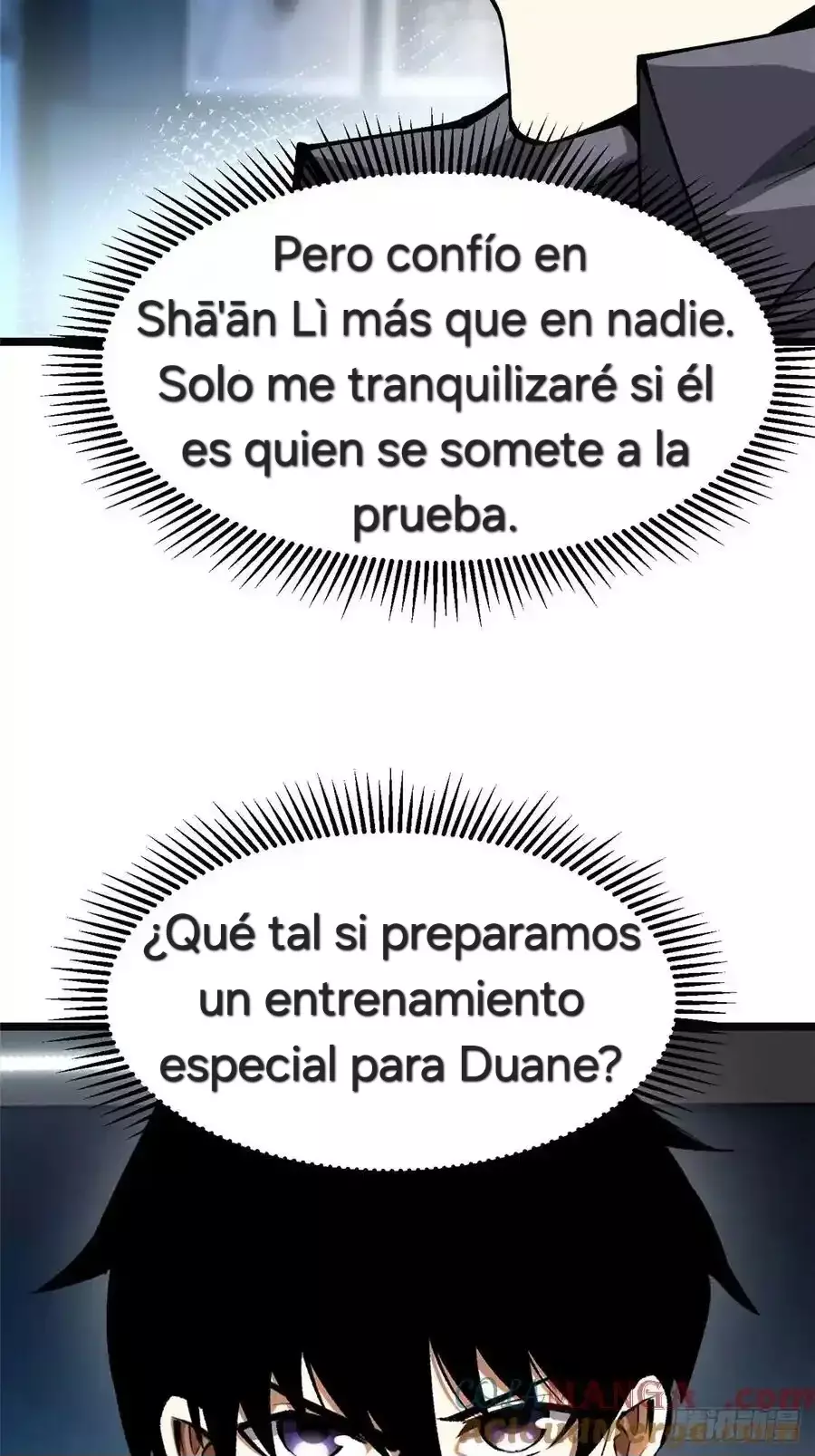 Read Realmente no quiero aprender hechizos prohibidos ES Manga Online