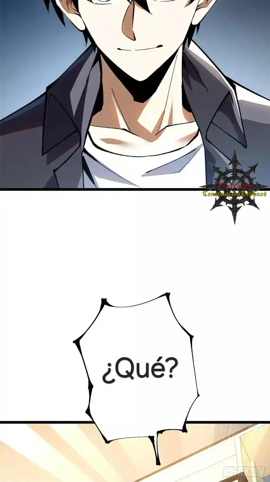 Read Realmente no quiero aprender hechizos prohibidos ES Manga Online