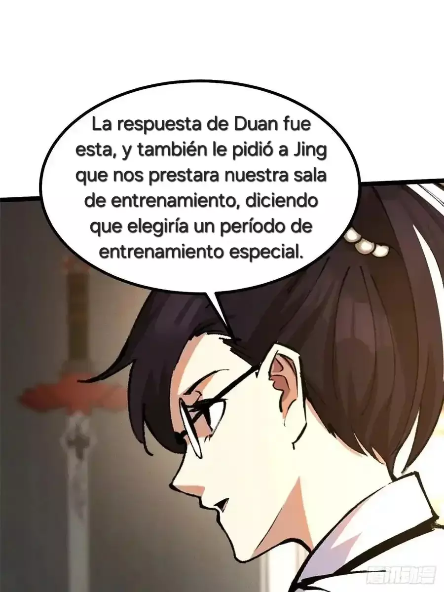 Read Realmente no quiero aprender hechizos prohibidos ES Manga Online