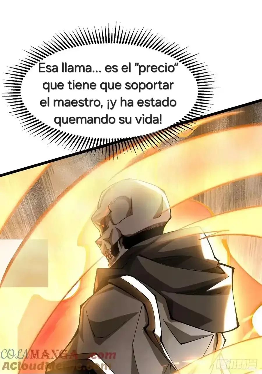 Read Realmente no quiero aprender hechizos prohibidos ES Manga Online