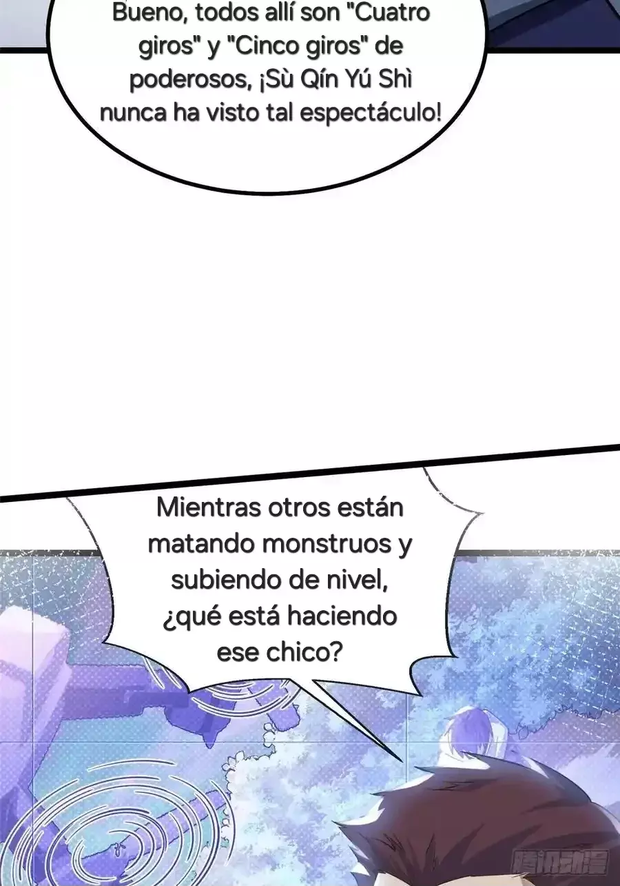 Read Realmente no quiero aprender hechizos prohibidos ES Manga Online