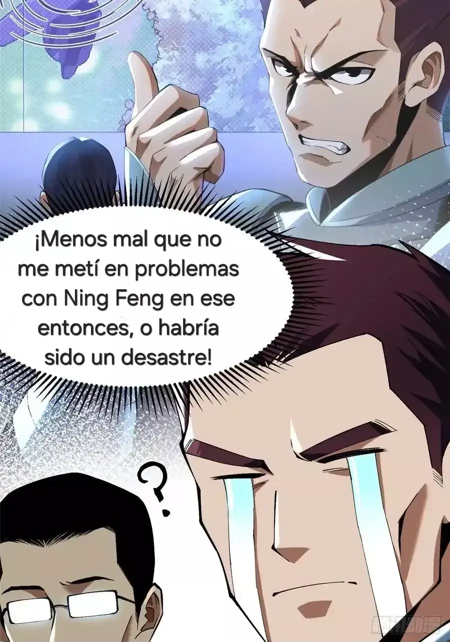 Read Realmente no quiero aprender hechizos prohibidos ES Manga Online