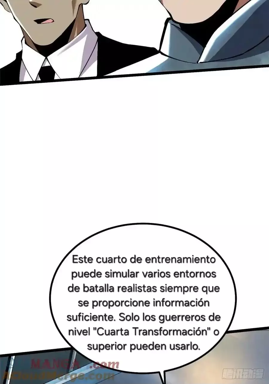 Read Realmente no quiero aprender hechizos prohibidos ES Manga Online