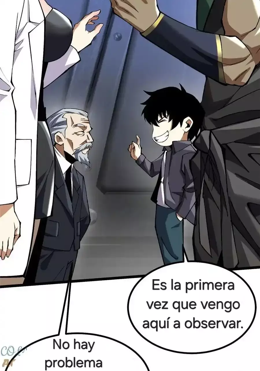 Read Realmente no quiero aprender hechizos prohibidos ES Manga Online