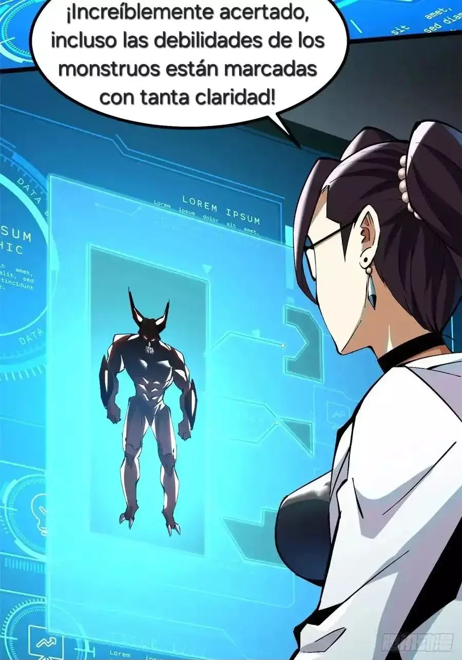 Read Realmente no quiero aprender hechizos prohibidos ES Manga Online