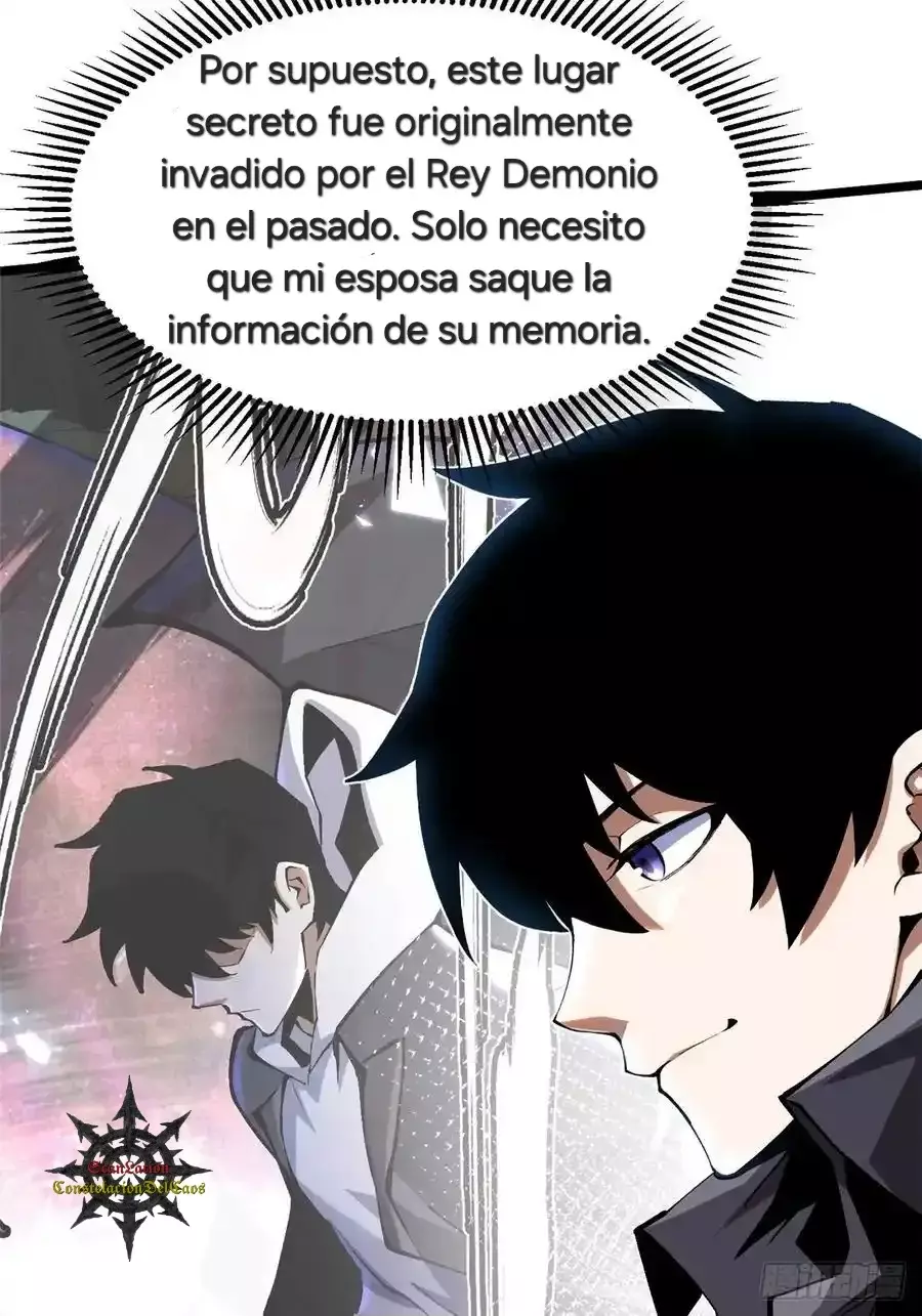 Read Realmente no quiero aprender hechizos prohibidos ES Manga Online