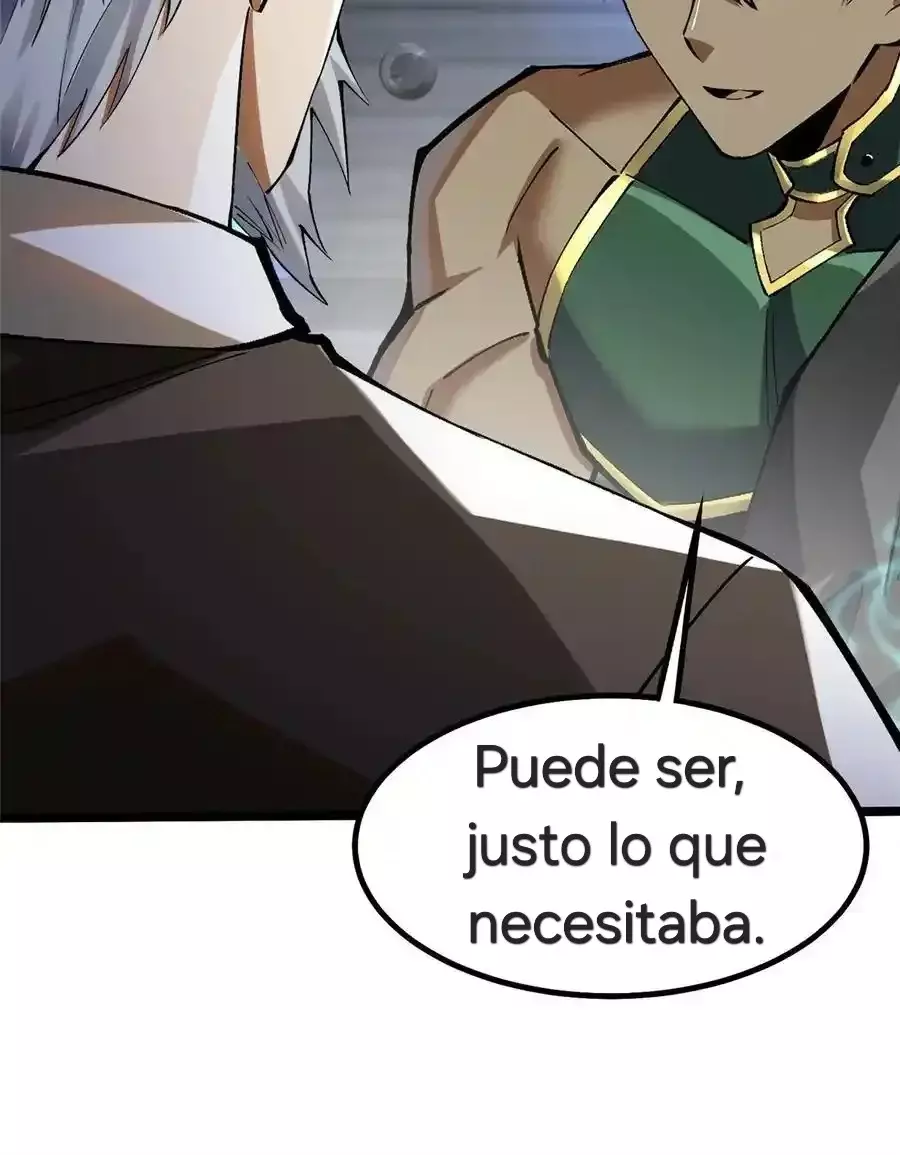 Read Realmente no quiero aprender hechizos prohibidos ES Manga Online