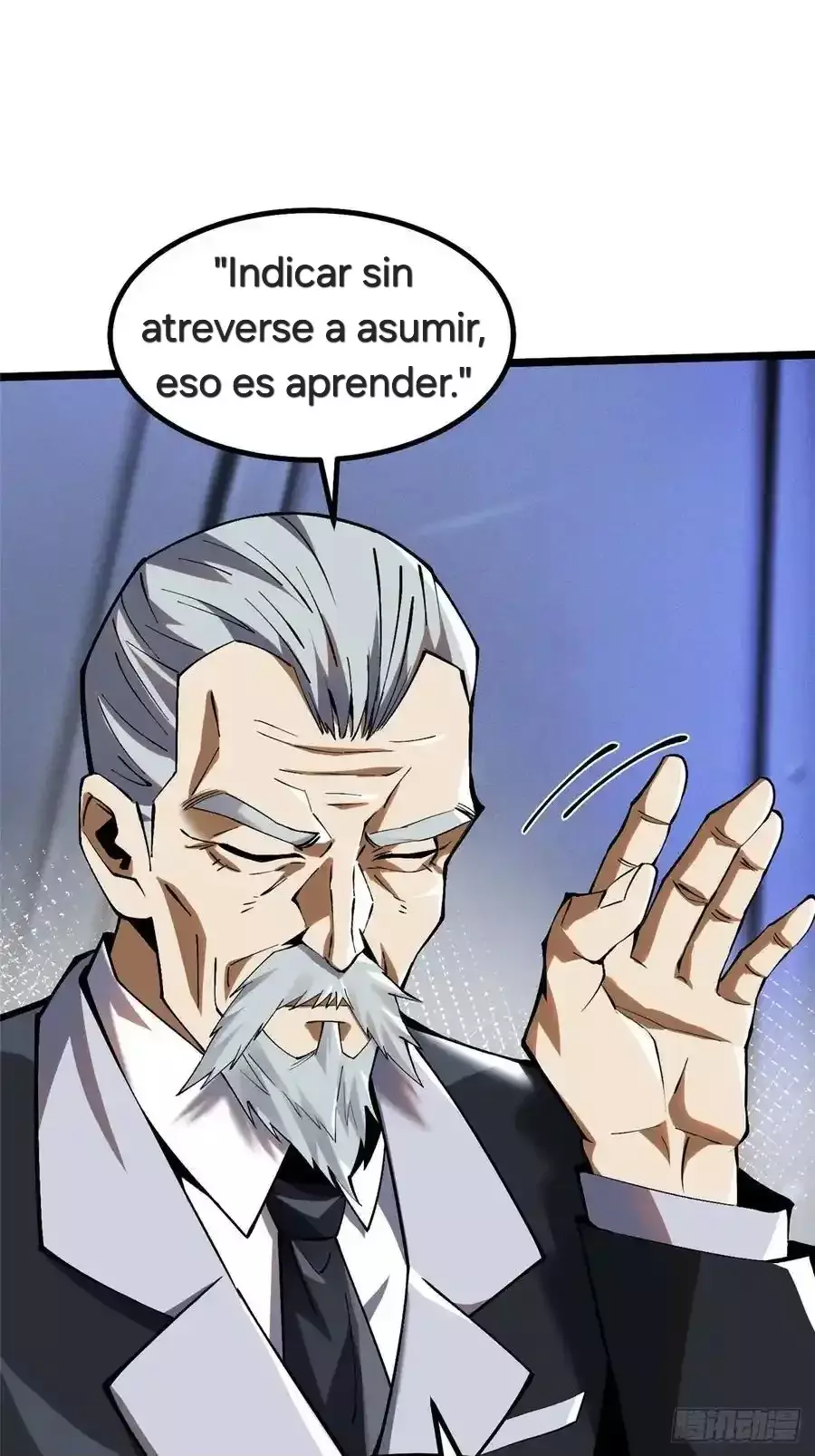 Read Realmente no quiero aprender hechizos prohibidos ES Manga Online