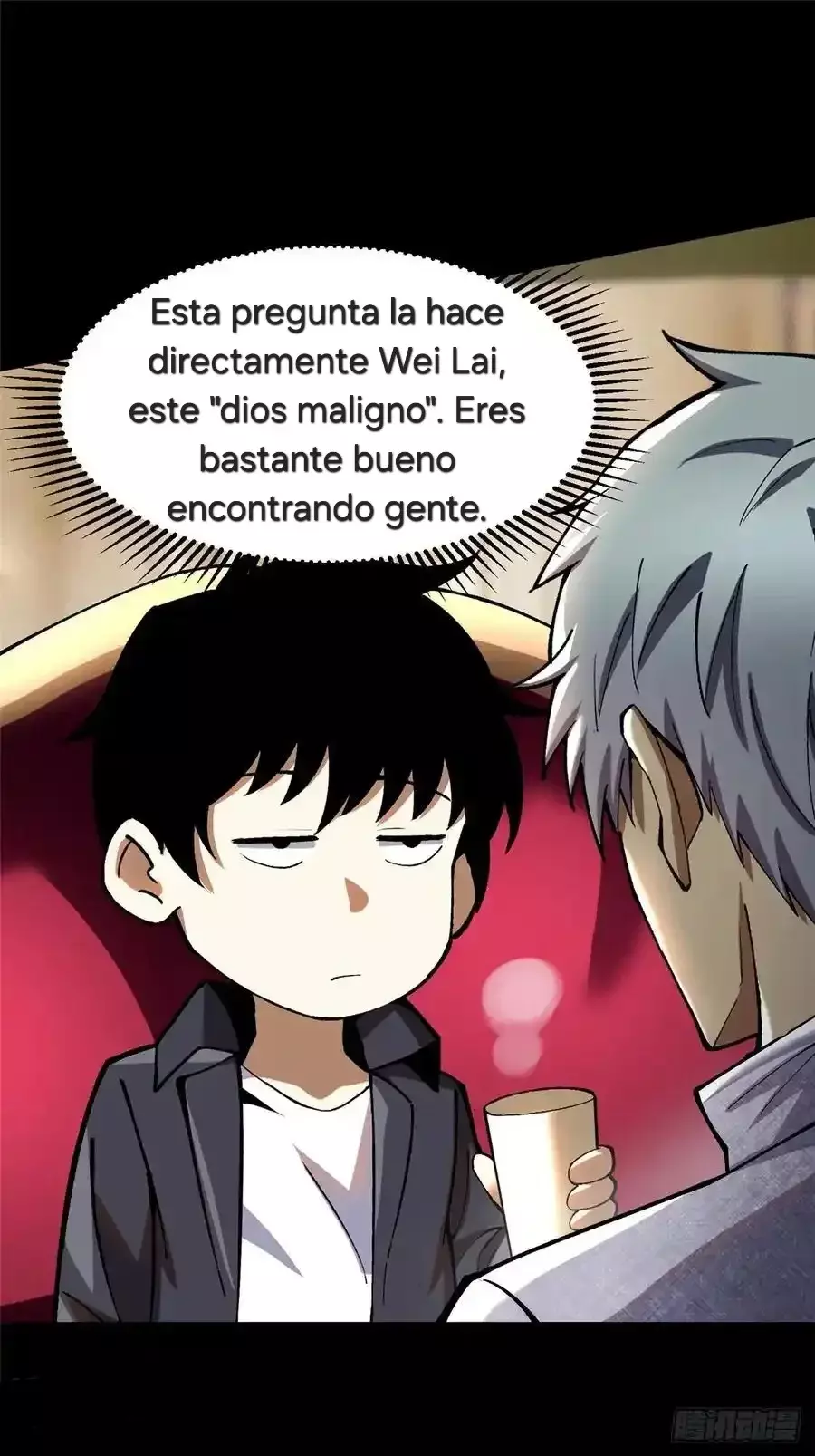 Read Realmente no quiero aprender hechizos prohibidos ES Manga Online