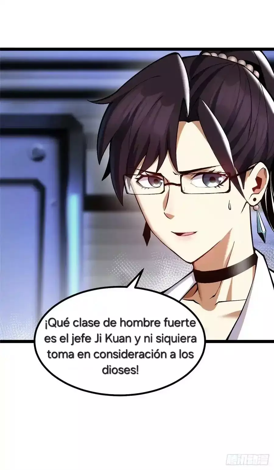Read Realmente no quiero aprender hechizos prohibidos ES Manga Online