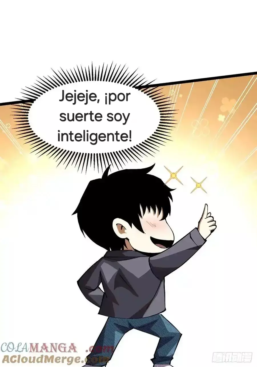Read Realmente no quiero aprender hechizos prohibidos ES Manga Online