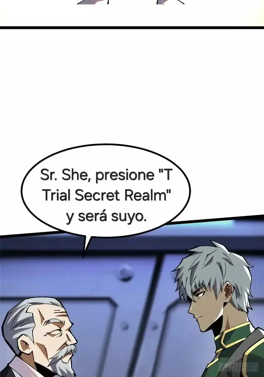 Read Realmente no quiero aprender hechizos prohibidos ES Manga Online